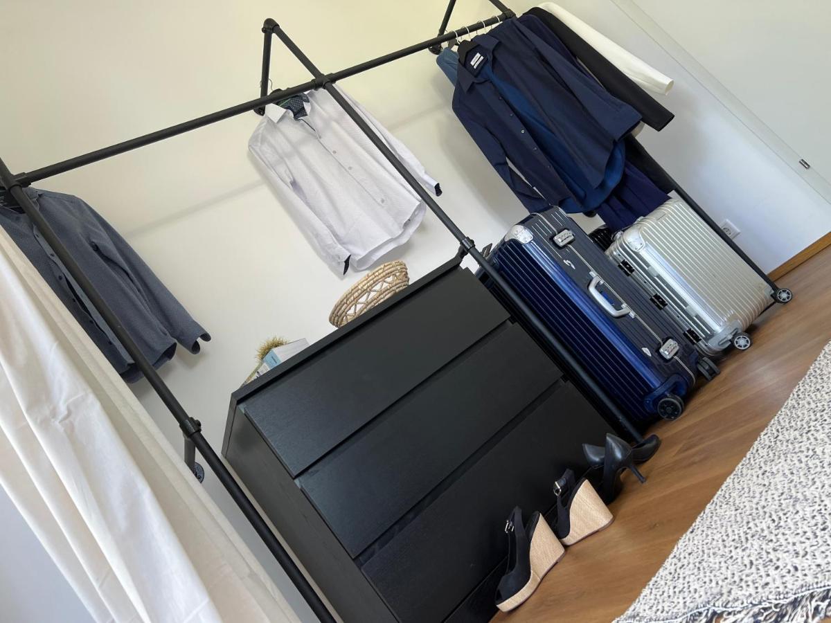 Designapartment Blue Sky -55M2-Free Parking & Wifi Graz Bagian luar foto